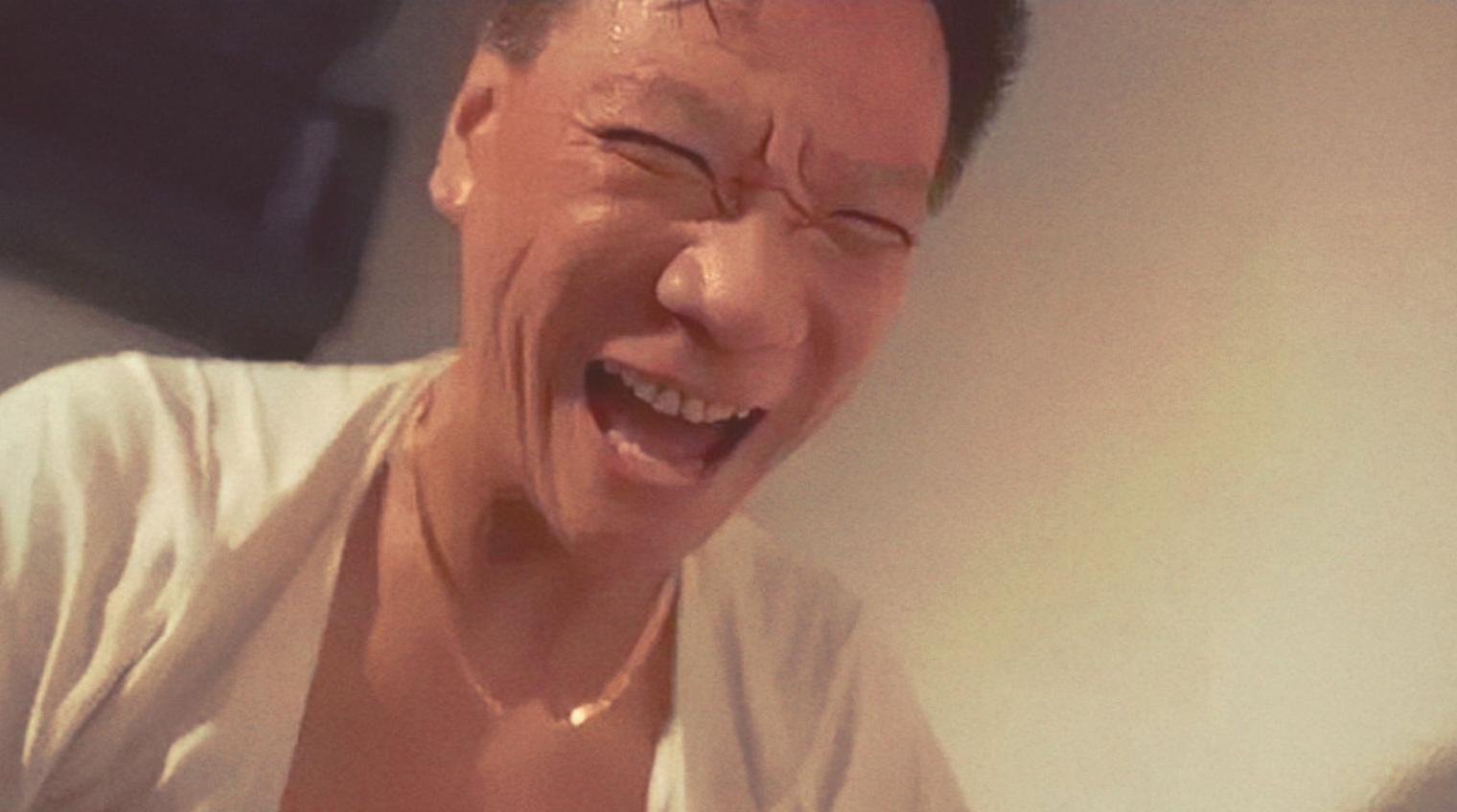 四大恶人何家驹无妻无子晚年惨死,香港四大恶人之首何家驹照片