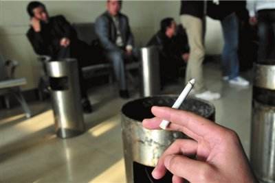 去什么地方买烟不会买到假烟,老烟民买烟诀窍