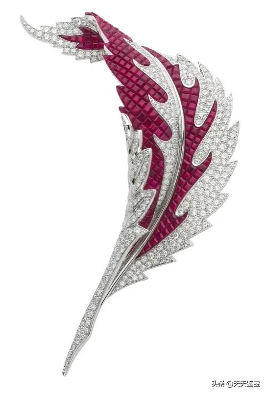 梵克雅宝复古,梵克雅宝夏日风情