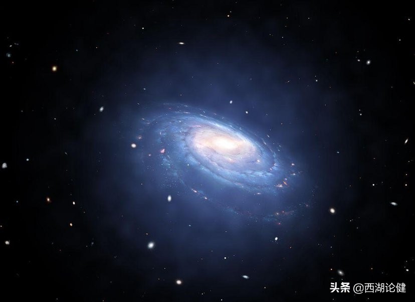 宇宙十大未解之谜胆小请勿观看,宇宙十大未解之谜资料