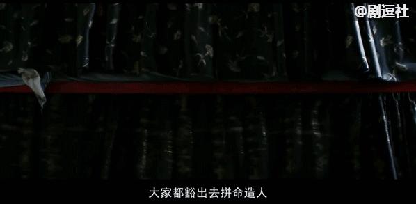 港片细思极恐的细节,好看又刺激恐怖的港片