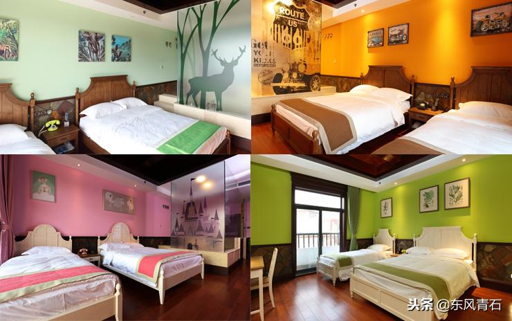 北京冬季适合带孩子玩的温泉酒店,北京冬天适合亲子游的酒店