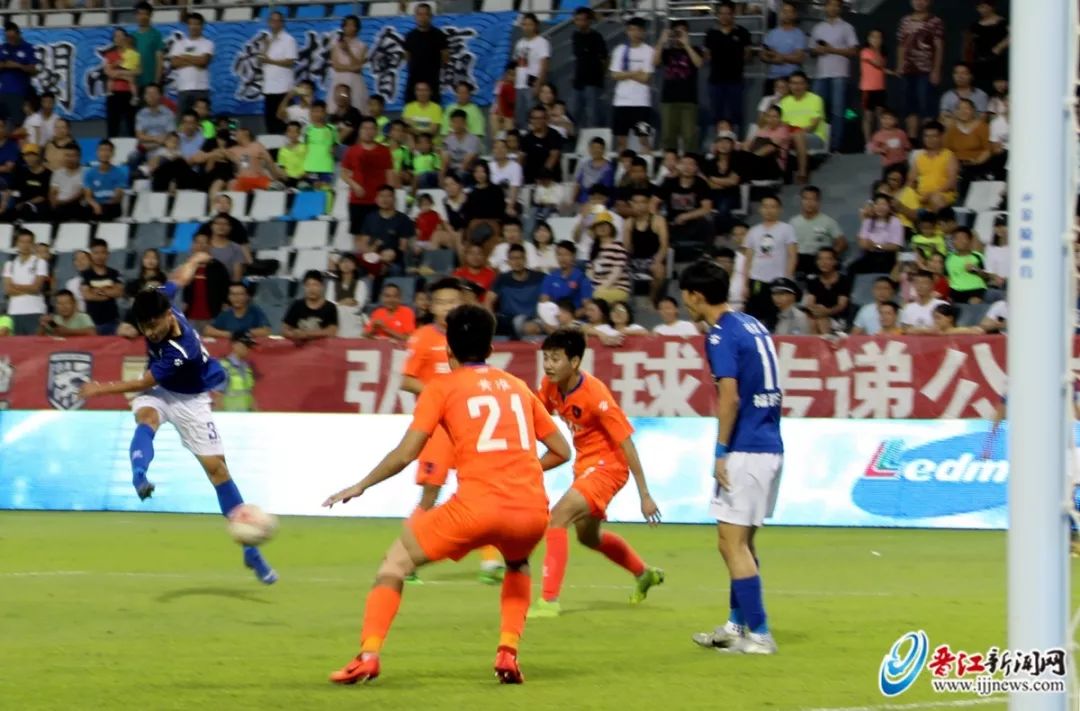 国内正在建的专业足球场,晋江足球公园排名前十