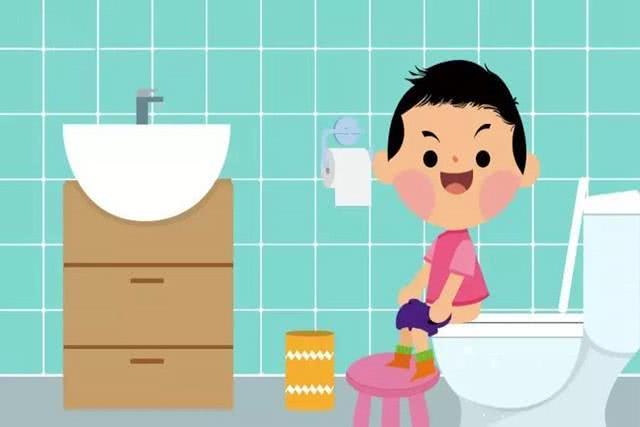 孩子总是尿裤子应该怎么引导,孩子在学校老是尿裤