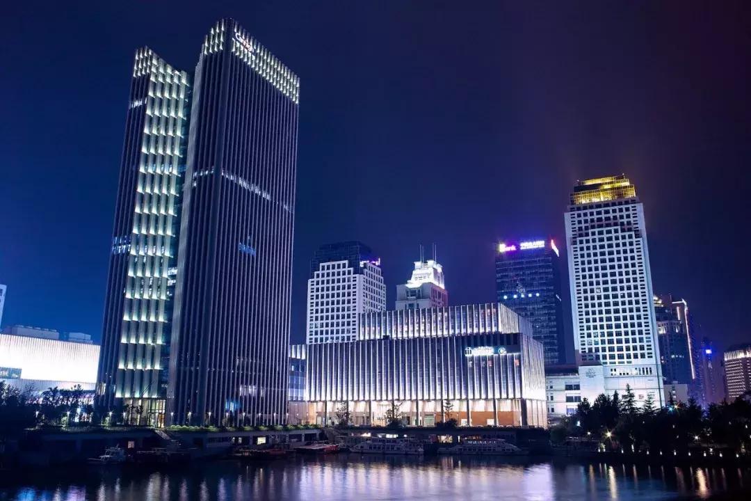 这些建筑会让世界再次记住杭州 (杭州70个经典建筑之商业篇)