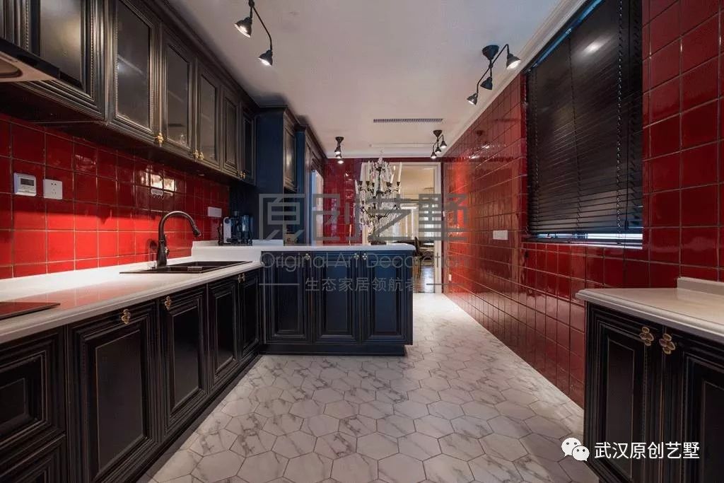 华侨城原岸创意叠墅设计,华侨城原岸样板间设计师