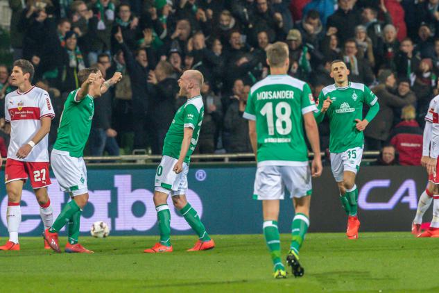 德甲云达不莱梅vs拜仁,德甲云达不莱梅vs多特蒙德