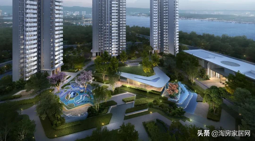 绵阳城市新名片,近两年绵阳城市新变化