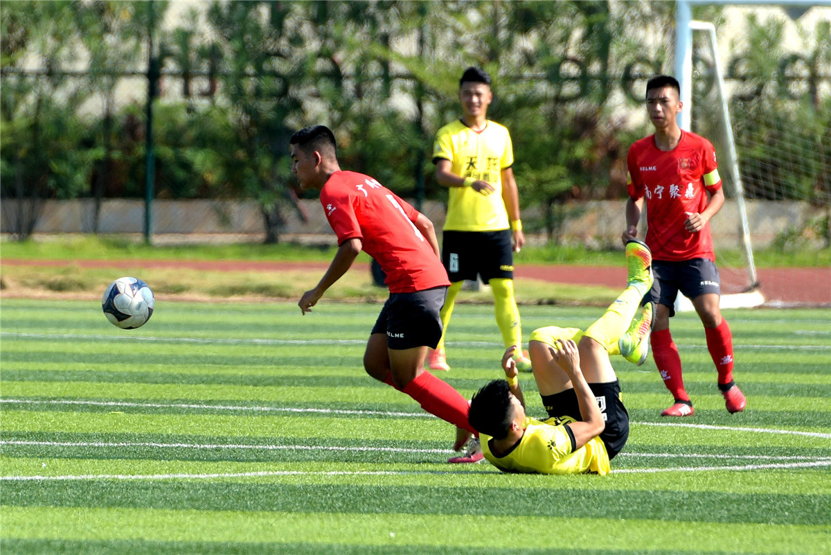 广西足球比赛今日赛程,桂超联赛2024广西贺州