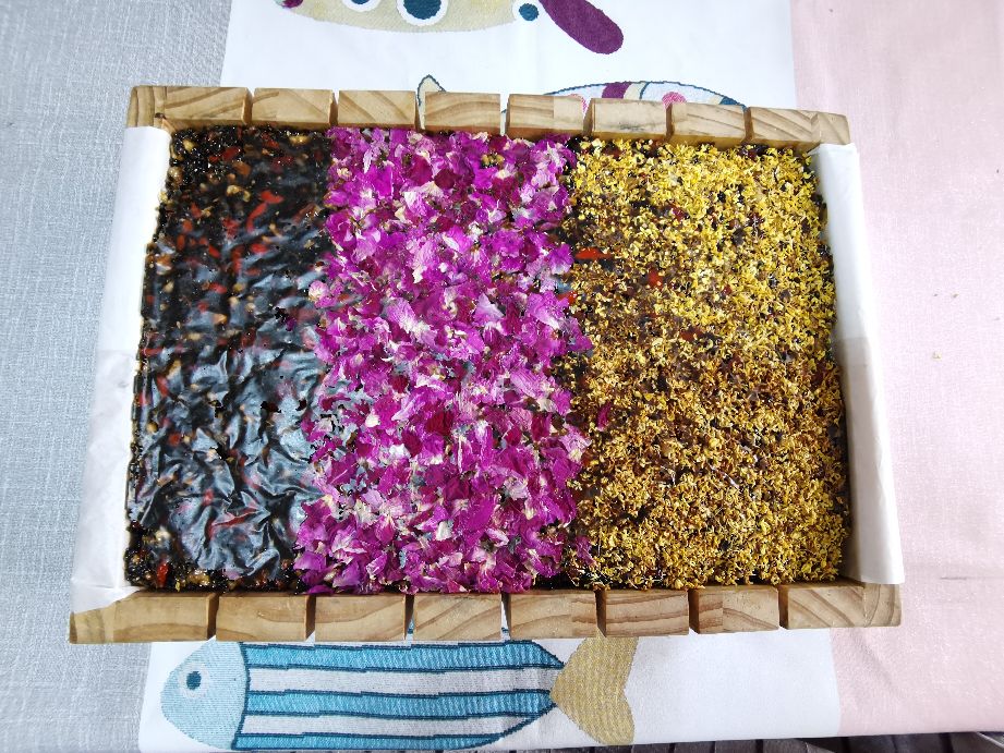 纯手工阿胶糕早进补早受益,三伏天吃阿胶糕有什么好处