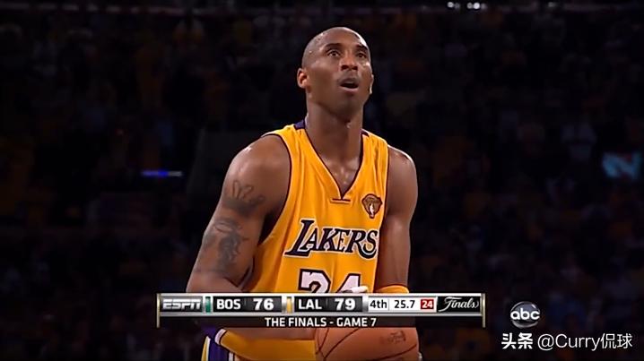 比赛解说科比,科比爆发的高光时刻