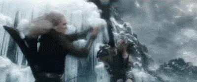 拳皇kof真人,拳皇kof真人版电影