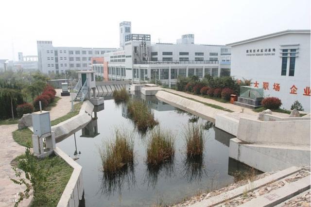 黄河水利职业学院有前途吗,黄河水利职业技术学院就业如何