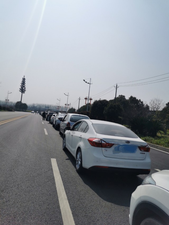 襄阳返汉的手续和返程细节,看后少走弯路!