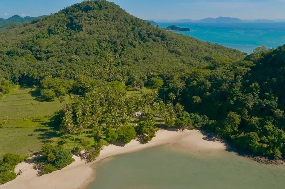 普吉边上的小众海岛，竟然有这么多好酒店？