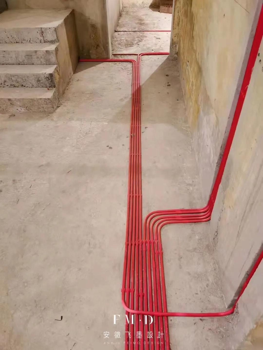 将装修进行到底全集,整个装修流程