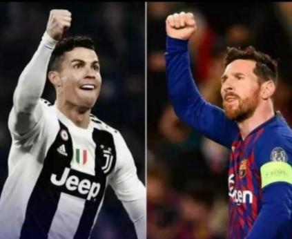 梅西公开表态新赛季力争三大冠军,梅西新赛季将打破的5个纪录