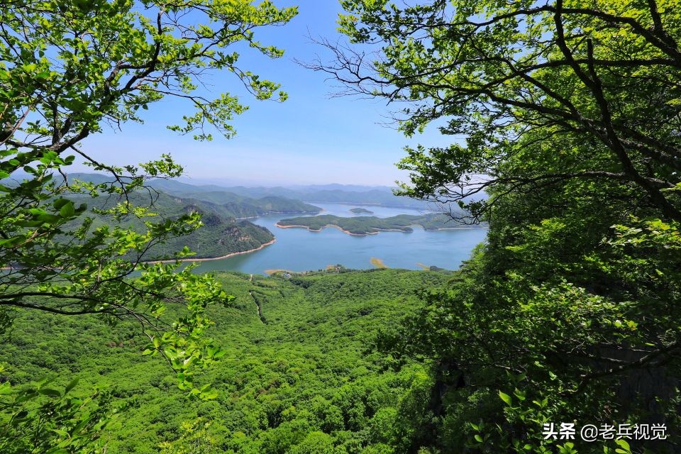 有一种旅行,叫去桓仁看绿