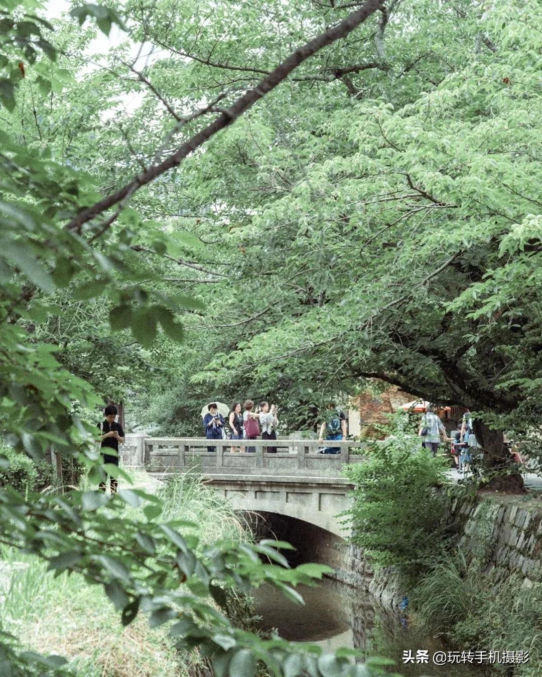 日式小清新调色技巧,文艺小清新调色教程