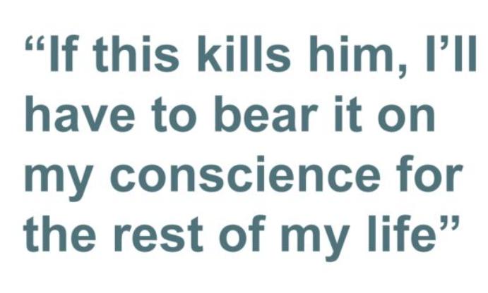 为救绝症老公和时间赛跑,为救绝症丈夫与时间赛跑女科学家