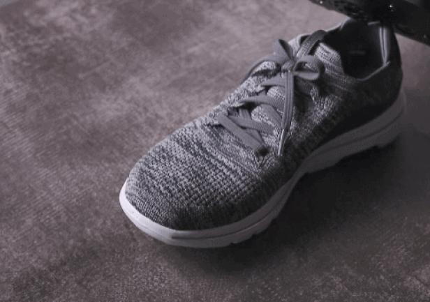 小米有品运动鞋测评,小米有品夏季男士运动鞋