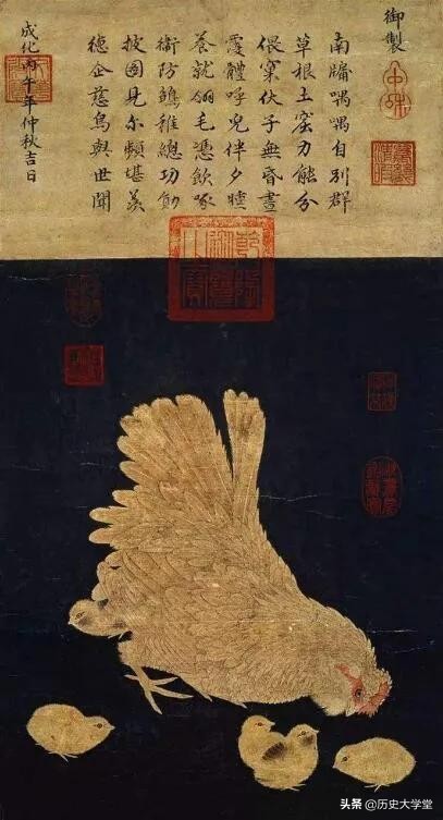 28亿的成化鸡缸杯,28亿的成化鸡缸杯到底贵在哪里