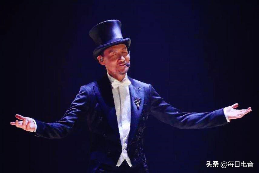 张学友最好听的几首经典原唱歌曲,张学友这三十首经典你都听过吗