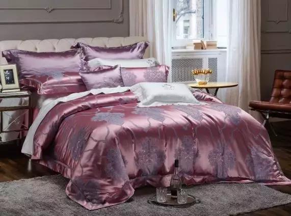 了解这类床品,才能称得上好品味