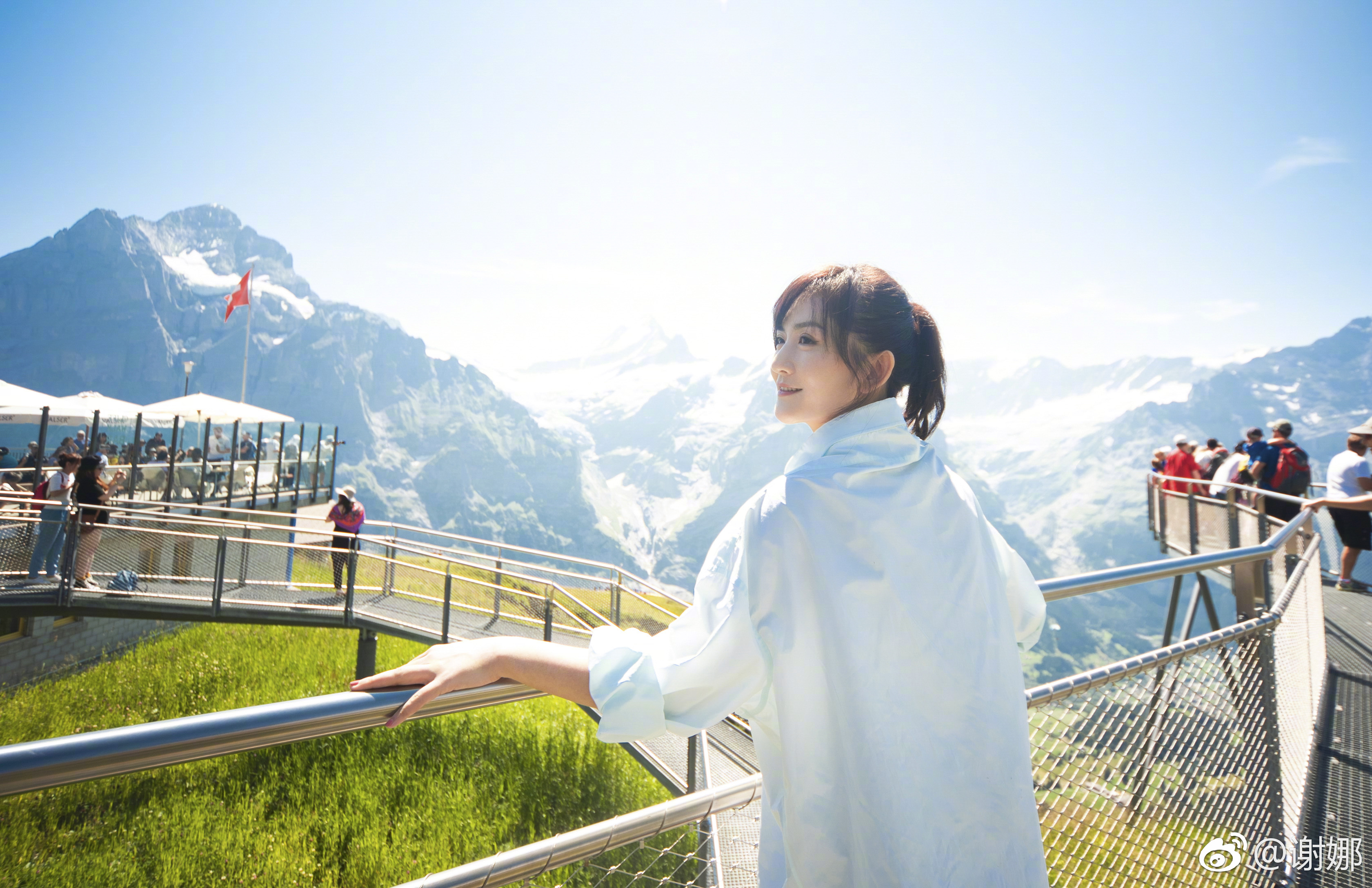 那英力挺张碧晨张杰谢娜,张碧晨张杰谢娜新闻