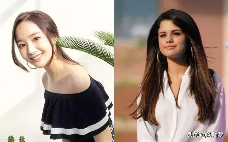 根据自己的脸型选择正确的耳环,长型脸适合戴什么耳环