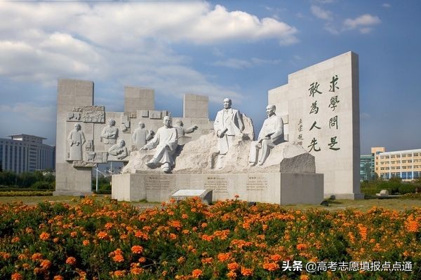 温州大学优势专业分析及2019、2018、2017年各省录取分数线