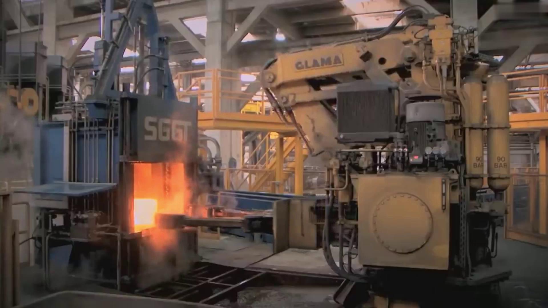 正宗老牌国货轴承,国产轴承有希望吗