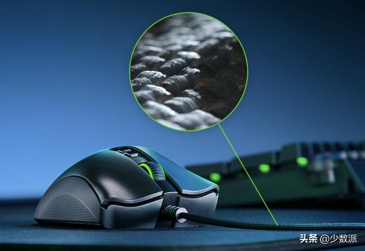 怎么选适合的游戏鼠标,用鼠标玩的游戏排行