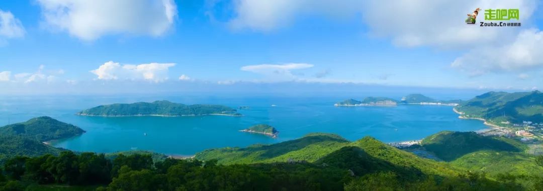 你不知道的台山故事，由旅游局局长亲述，带你看看不一样的台山