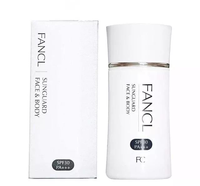 2019年口碑最好的防晒霜,最好的防晒霜排行榜前十名