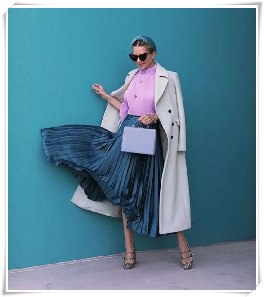 h型身材不显腰细怎么办,h型身材没屁股怎么办