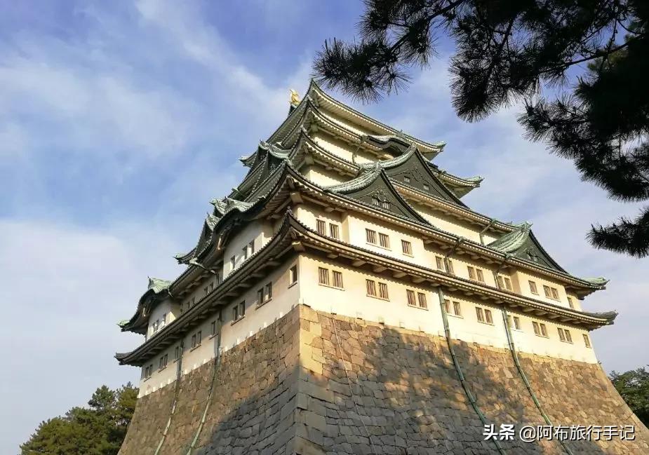 名古屋隐藏美食,日本名古屋有什么好吃的