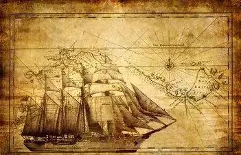 黑船来航发生在日本哪个时代,日本黑船来航的历史地位