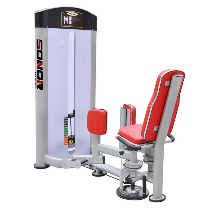 新手容易上手的健身器械,健身器械介绍