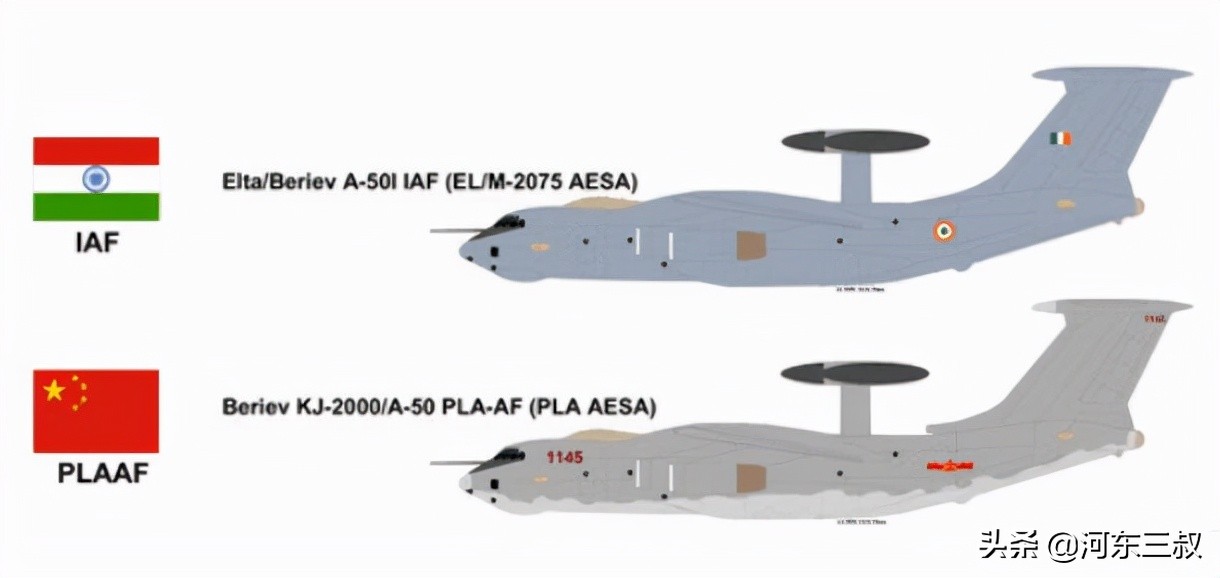 印巴冲突最新战机数量,印巴冲突背后的各国武器实力
