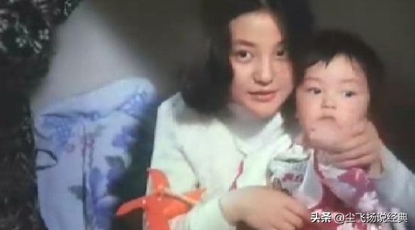 琼女郎年轻时惊艳,琼女郎特点