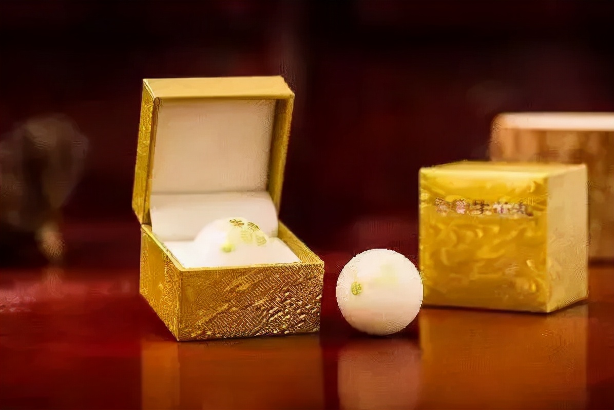 安宫牛黄丸对脑梗有效吗,一年哪4天吃安宫牛黄丸