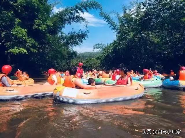 深圳附近很小众地方,深圳大鹏小众旅游景点