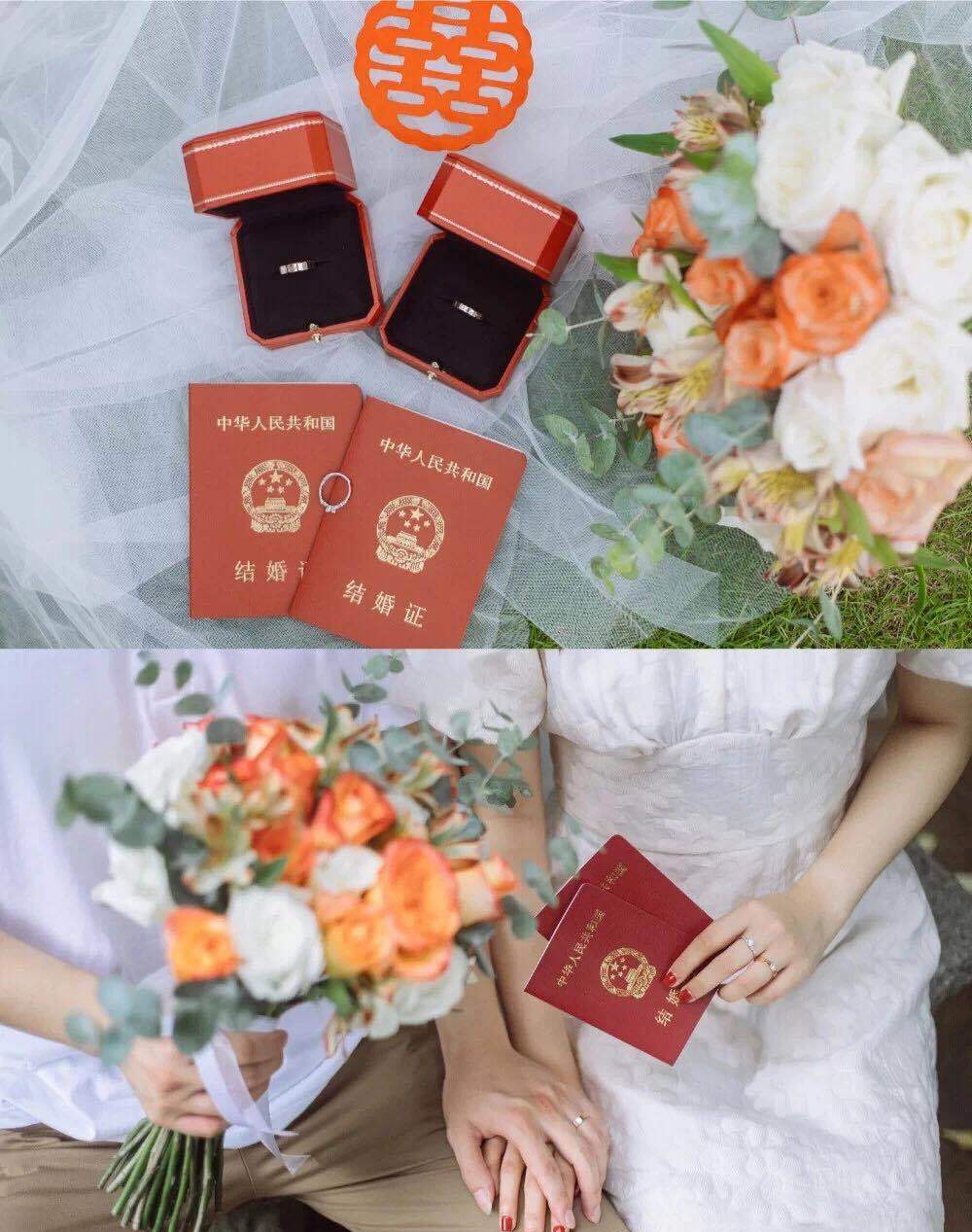 结婚证领取流程2020年需要婚检吗,结婚证婚检流程