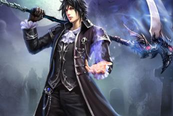 终极审判天使,终极审判斗罗