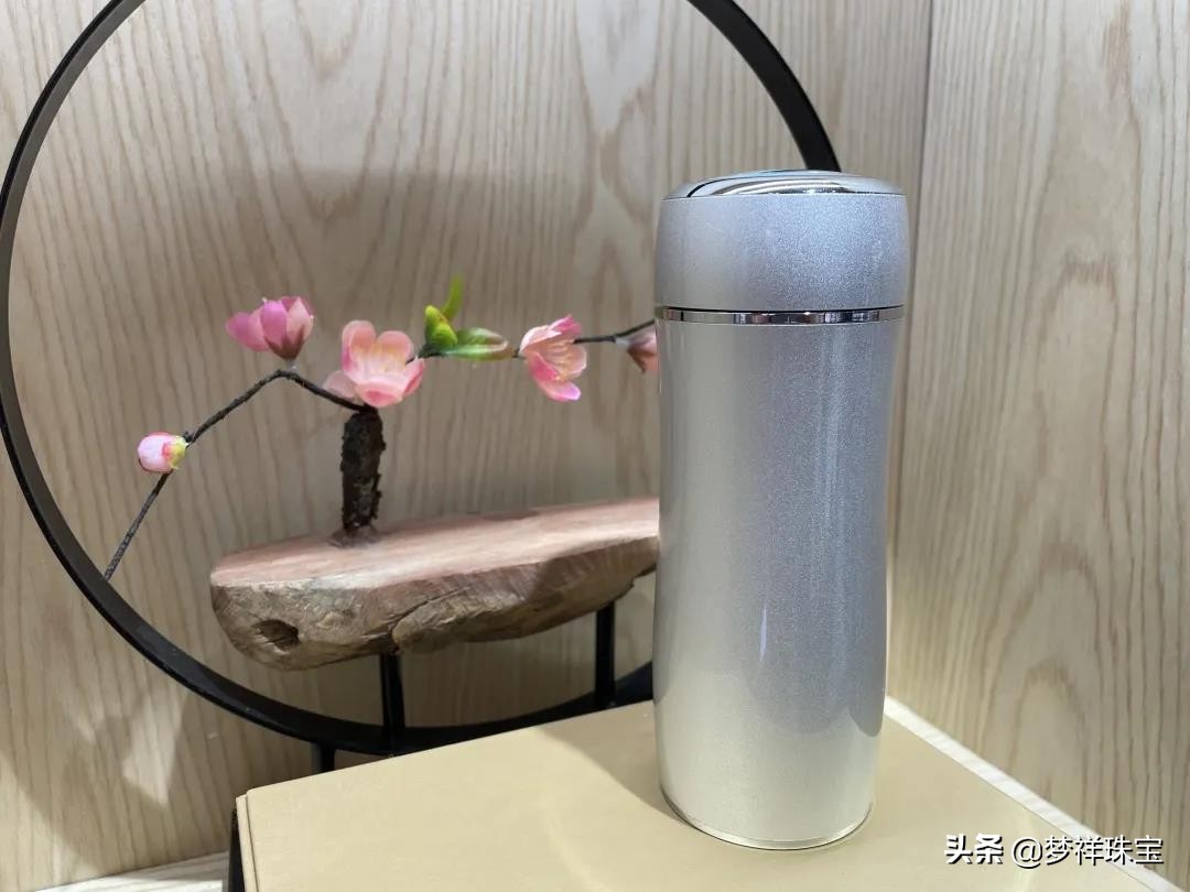 梦祥银官方纯银水杯,梦祥银水杯讲解