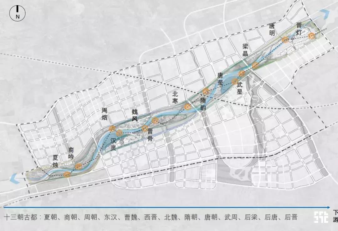西湖景观规划,西湖景区建设效果图