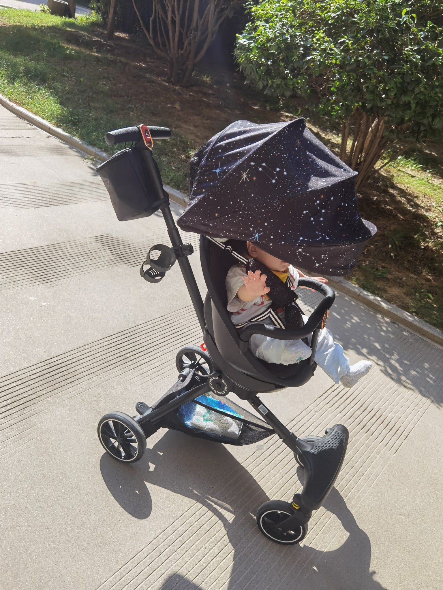 2022婴儿推车推荐排行榜,推车婴儿车推荐