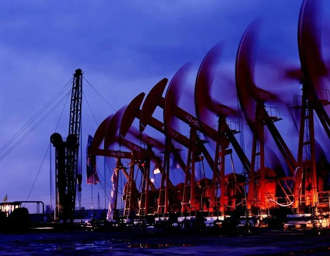 辽河油田原油,辽河油田首单原油