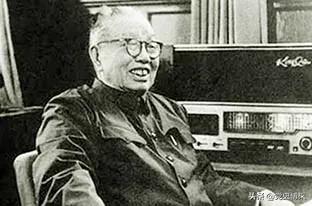 老一辈革命家理念,老一辈革命家霸气谈判